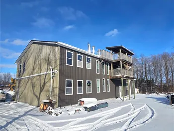 3530 Nunda Byersville Road, West Sparta, NY 14517