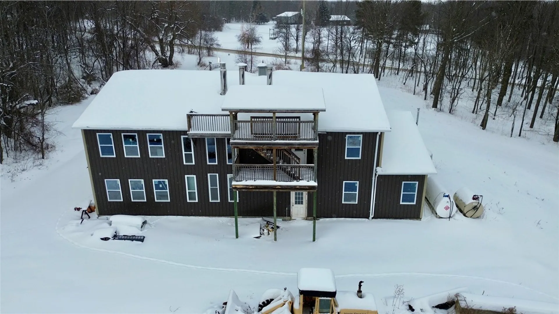 Property at 3530 Nunda Byersville Road, West Sparta, NY 14517 2