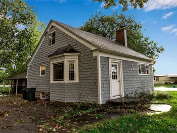 Property at 2804 Niagara Falls Boulevard, Wheatfield, NY 14304