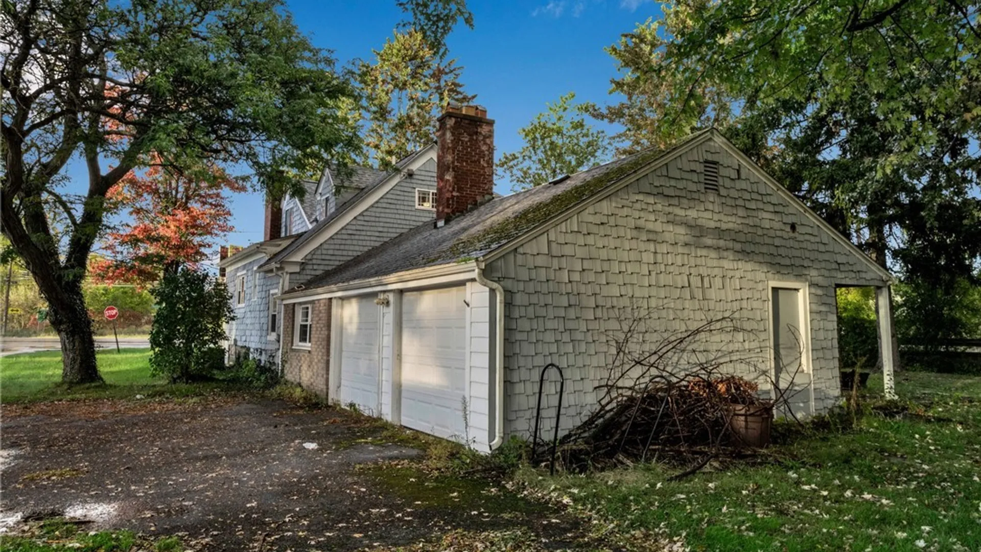 Property at 2804 Niagara Falls Boulevard, Wheatfield, NY 14304 30