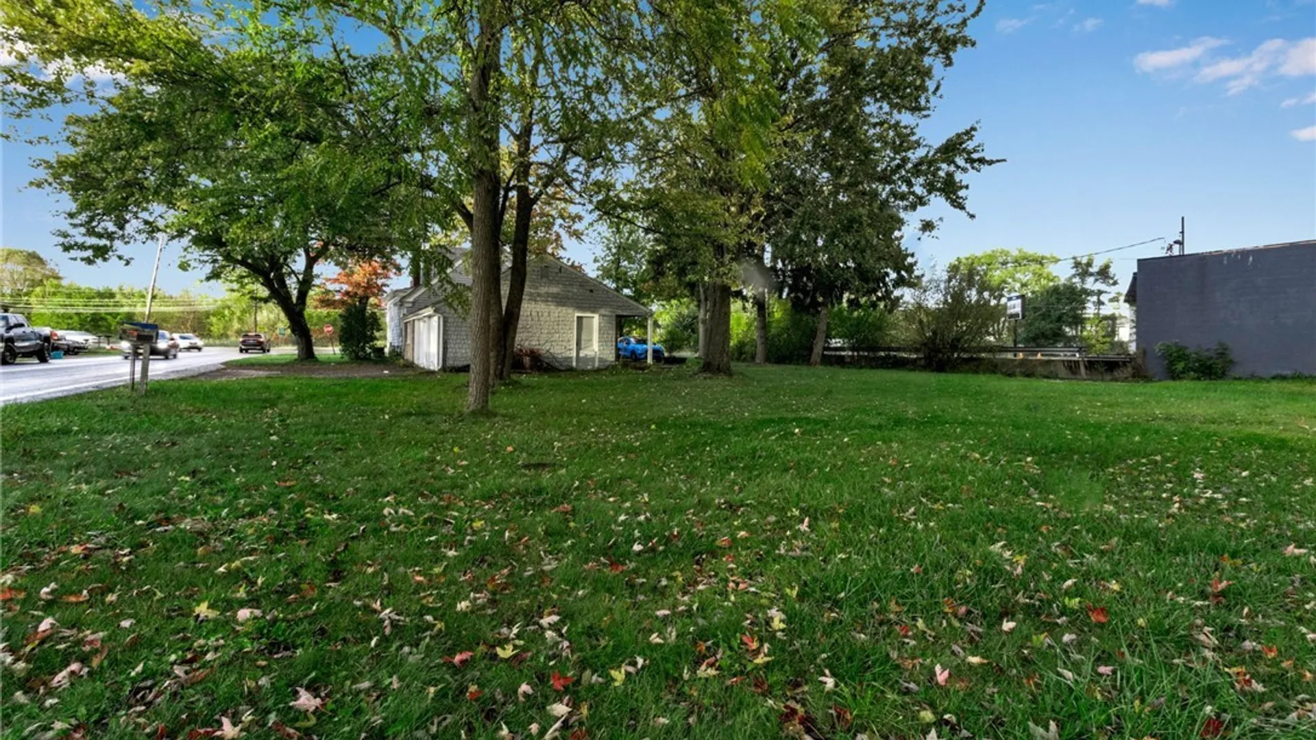 Property at 2804 Niagara Falls Boulevard, Wheatfield, NY 14304 31