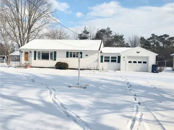 Property at 13 Stevenson Street, Seneca Falls, NY 13148
