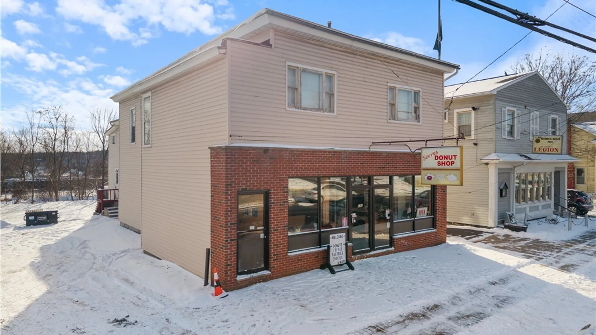 Property at 135 Manlius Street, DeWitt, NY 13057 3