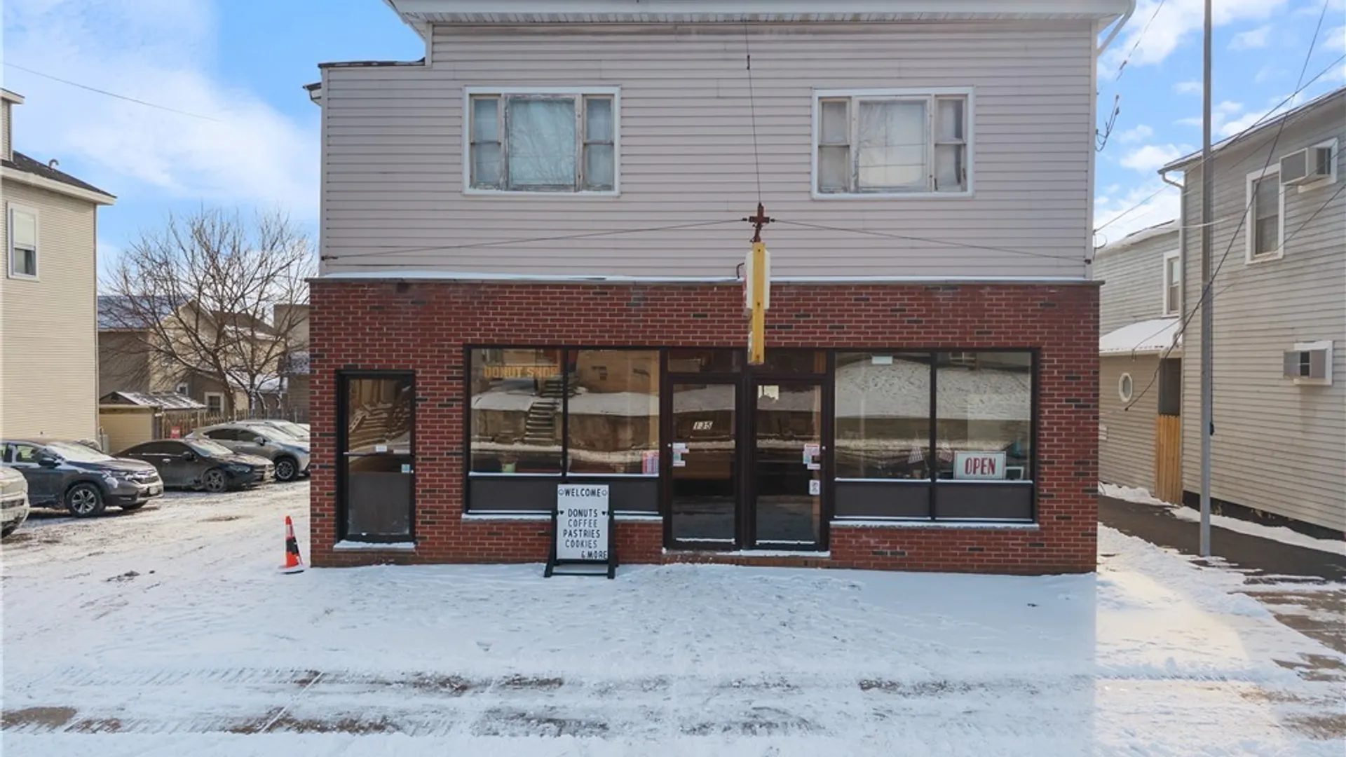 Property at 135 Manlius Street, DeWitt, NY 13057 4