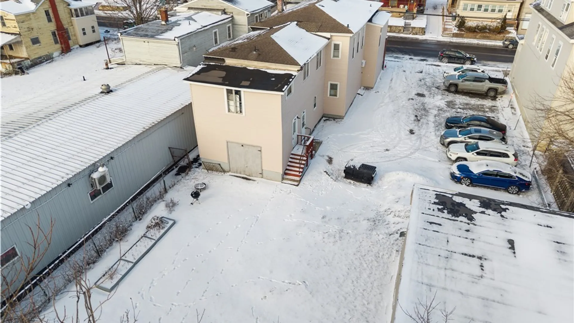 Property at 135 Manlius Street, DeWitt, NY 13057 47