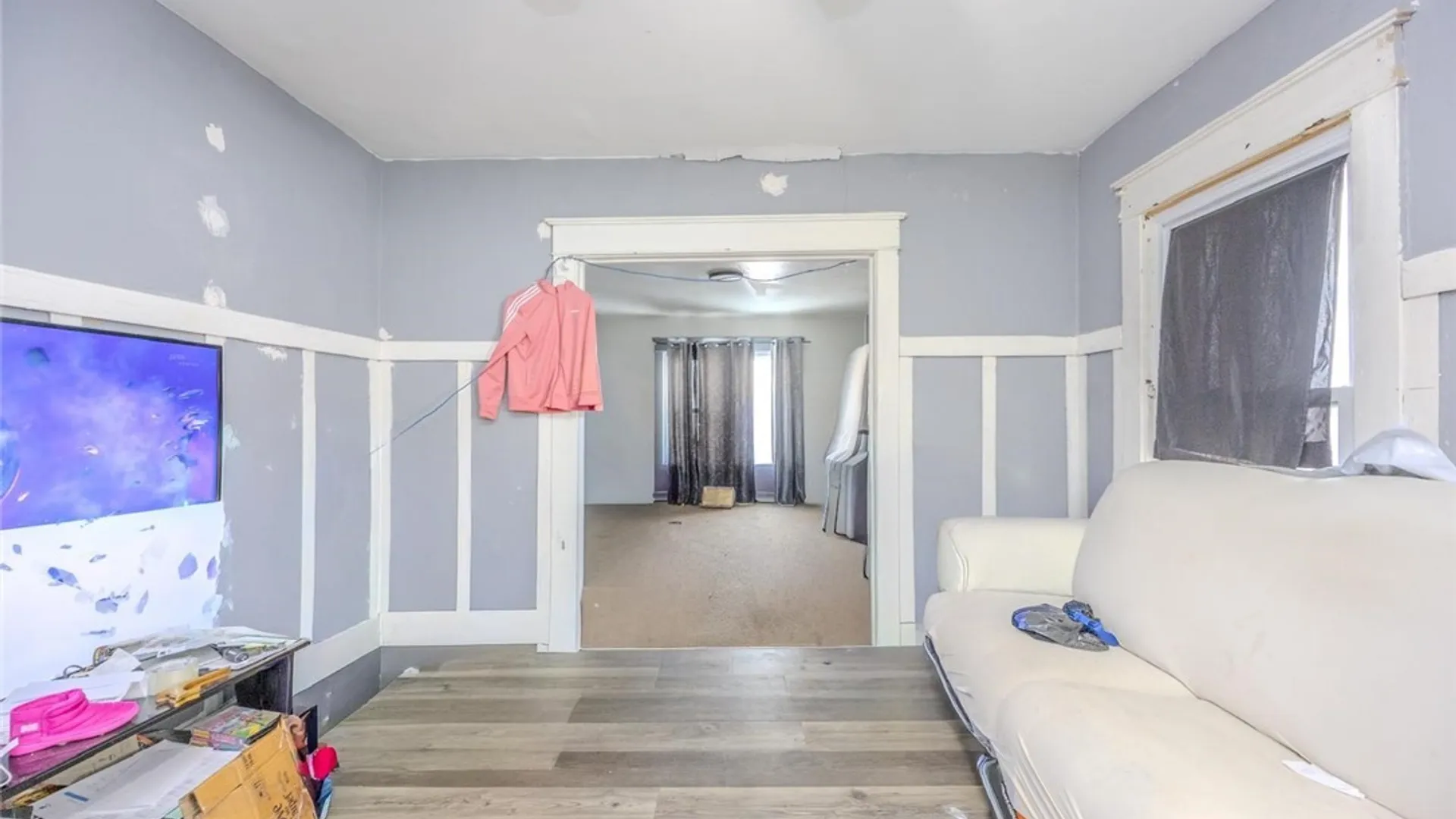 Property at 813 Abbott Road, Buffalo, NY 14220 12