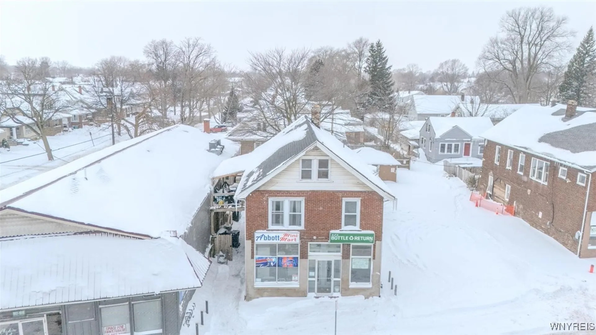 Property at 813 Abbott Road, Buffalo, NY 14220 2