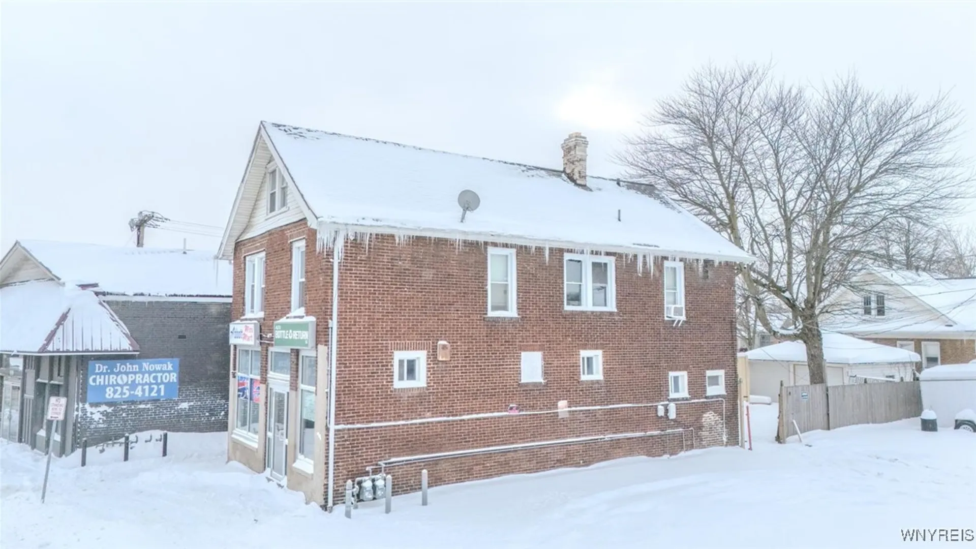 Property at 813 Abbott Road, Buffalo, NY 14220 3