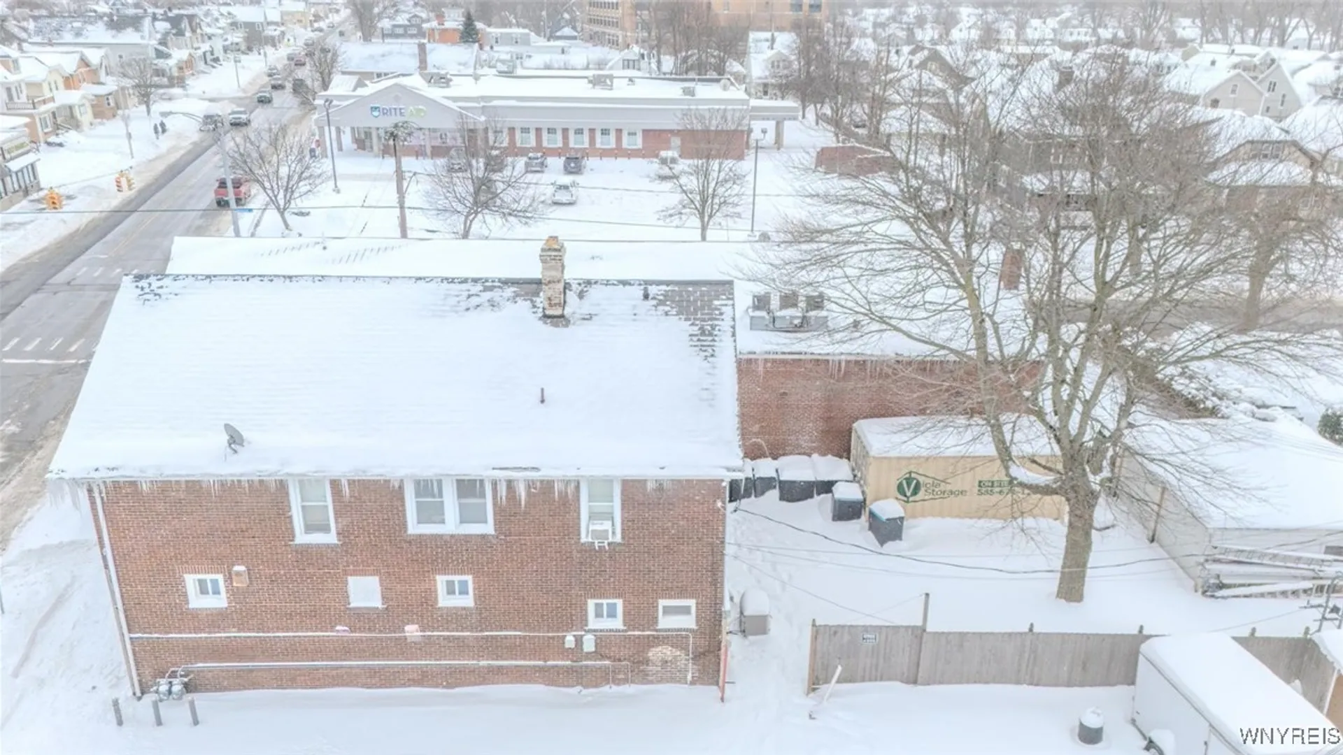 Property at 813 Abbott Road, Buffalo, NY 14220 31