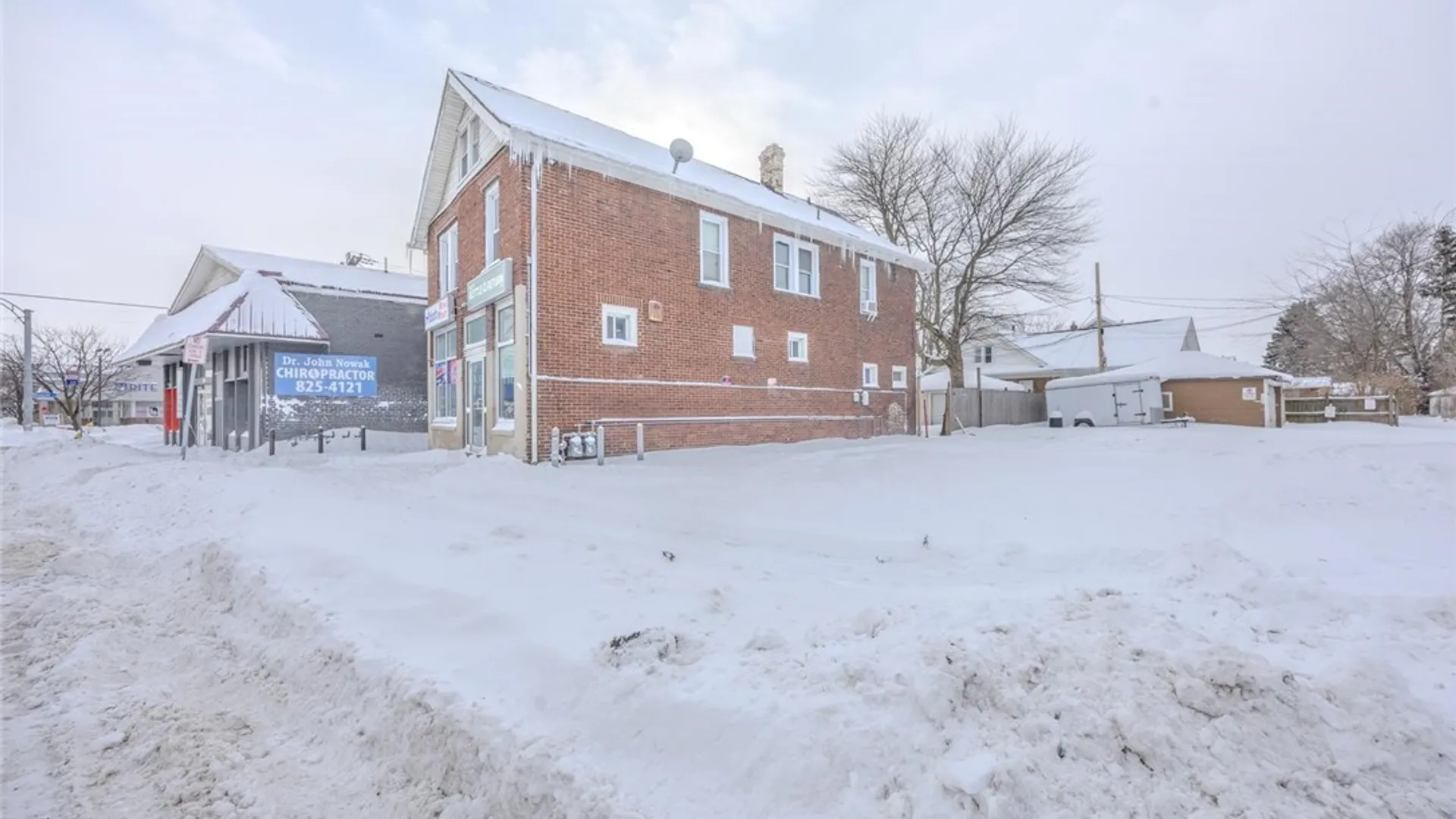 Property at 813 Abbott Road, Buffalo, NY 14220 32