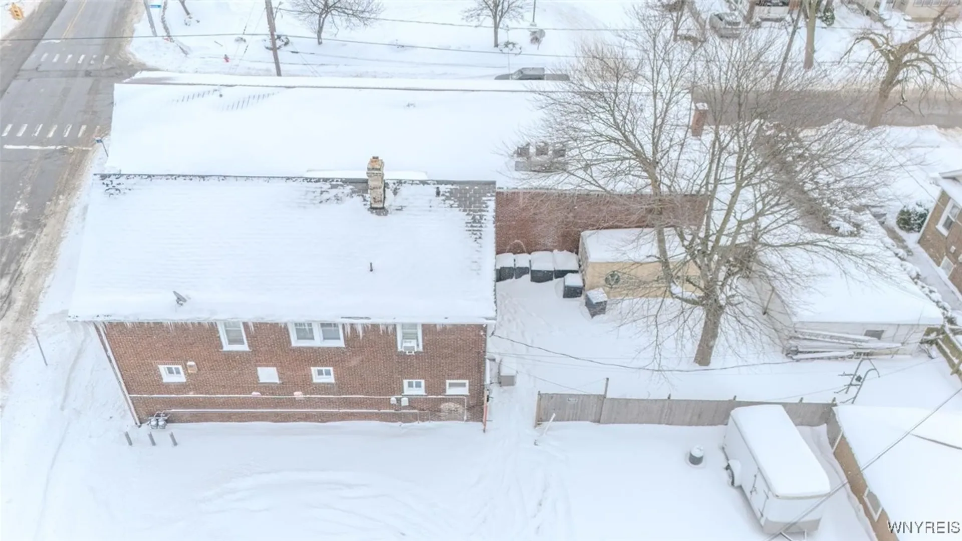 Property at 813 Abbott Road, Buffalo, NY 14220 4