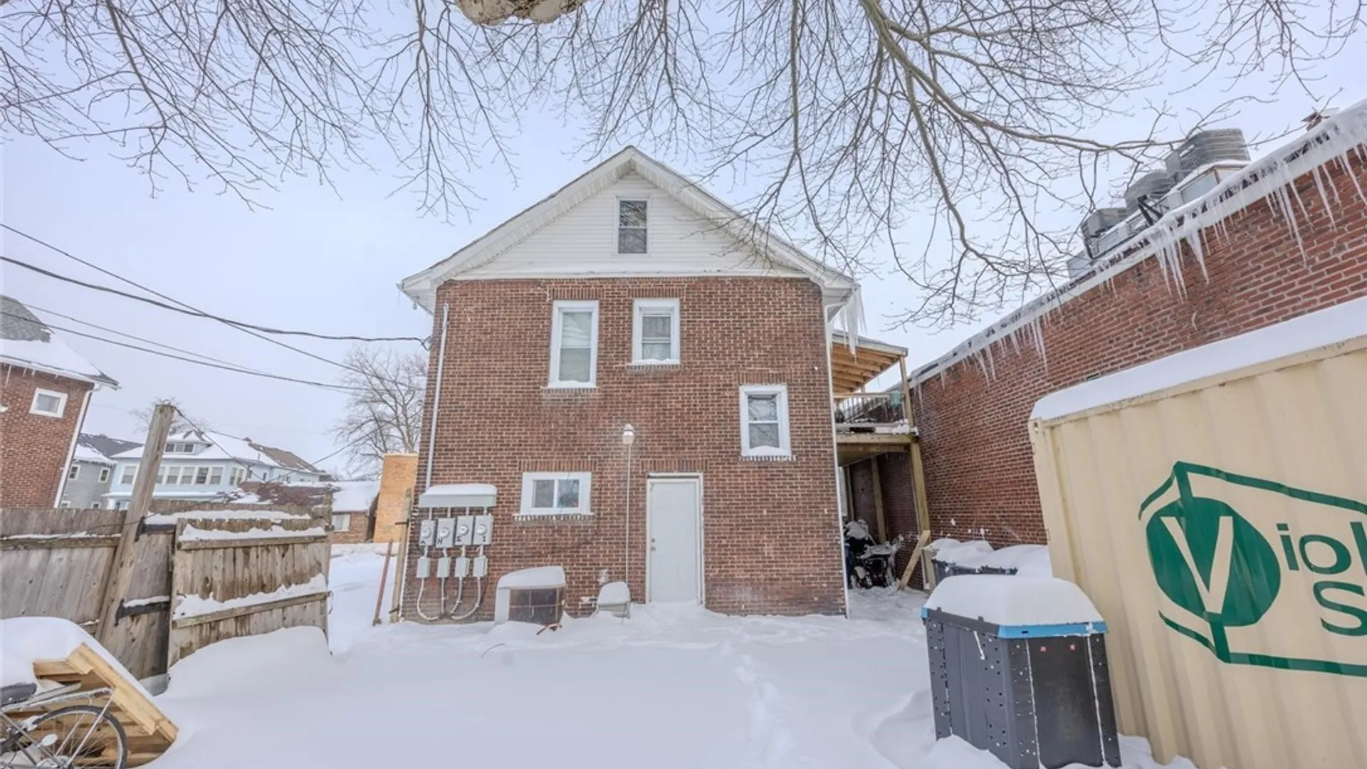 Property at 813 Abbott Road, Buffalo, NY 14220 5