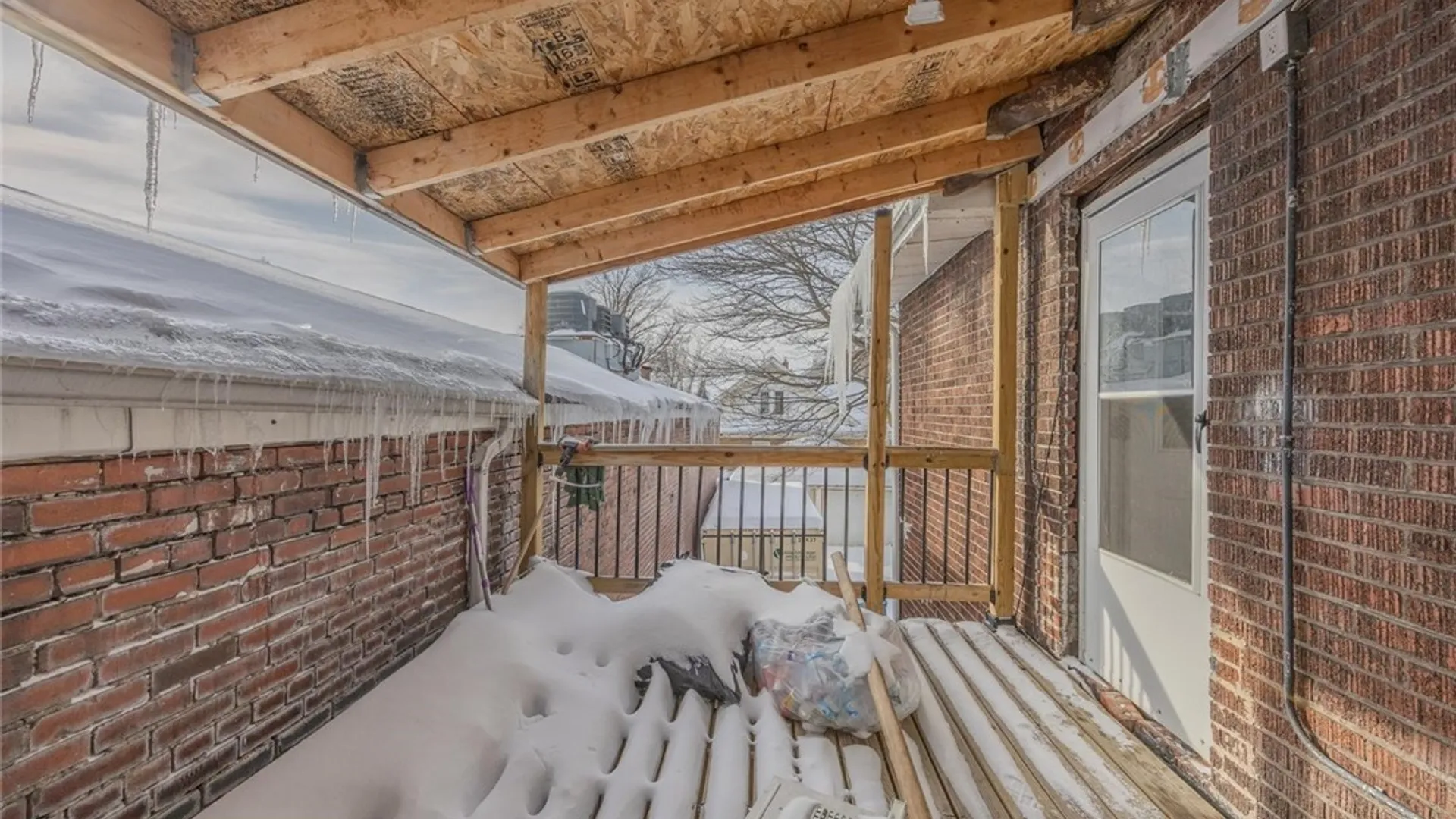 Property at 813 Abbott Road, Buffalo, NY 14220 6