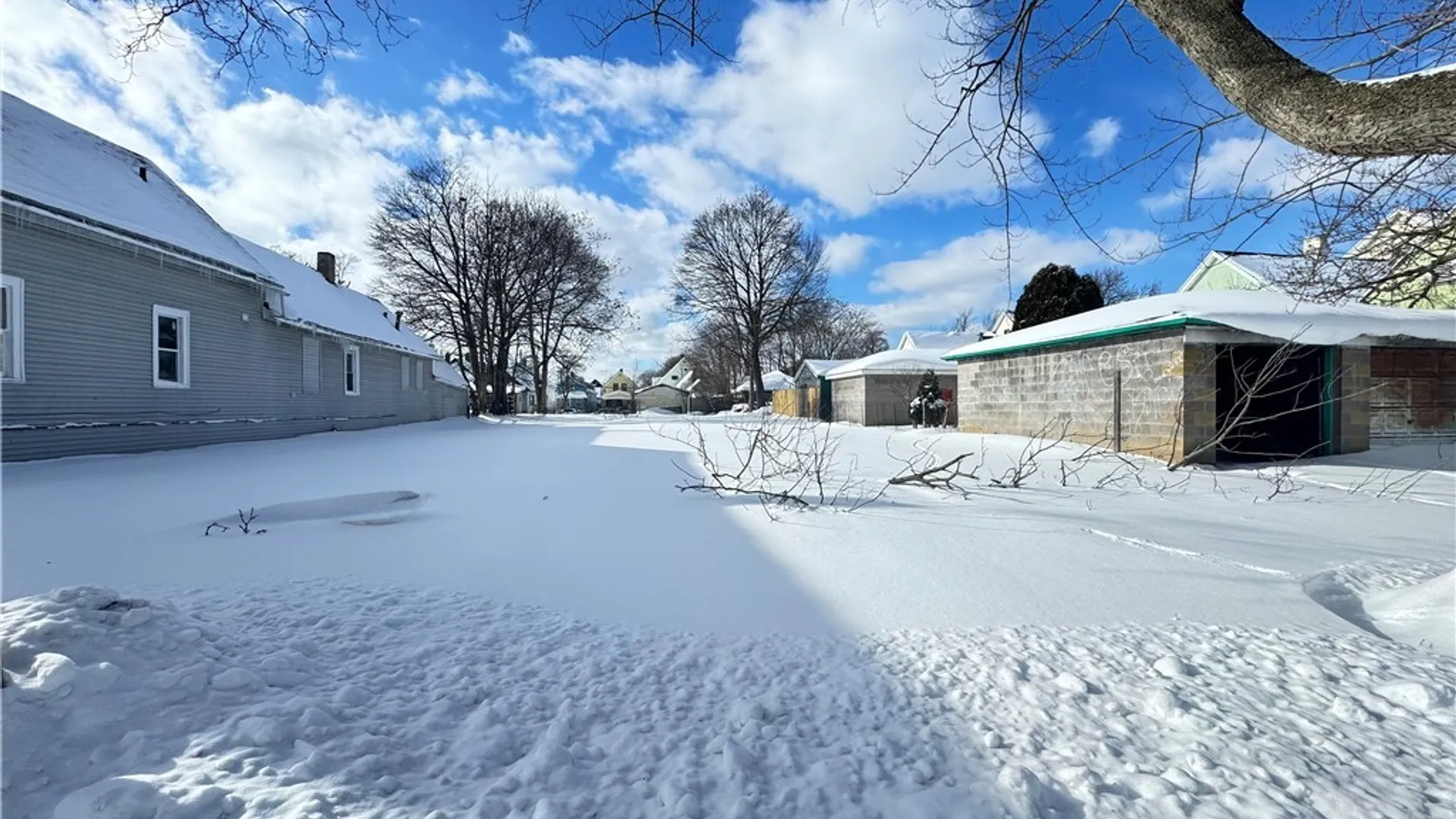 Property at 100 Milburn Street, Buffalo, NY 14212 3