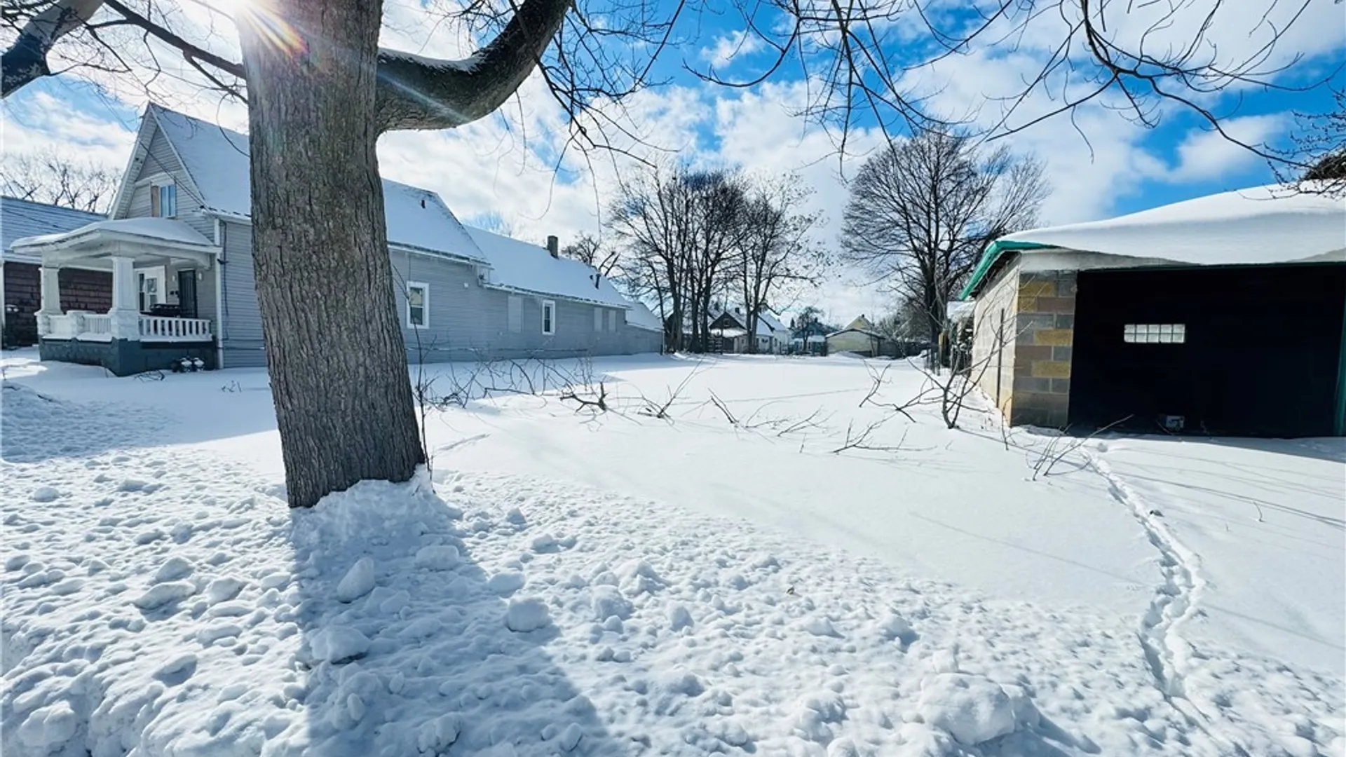 Property at 100 Milburn Street, Buffalo, NY 14212 5