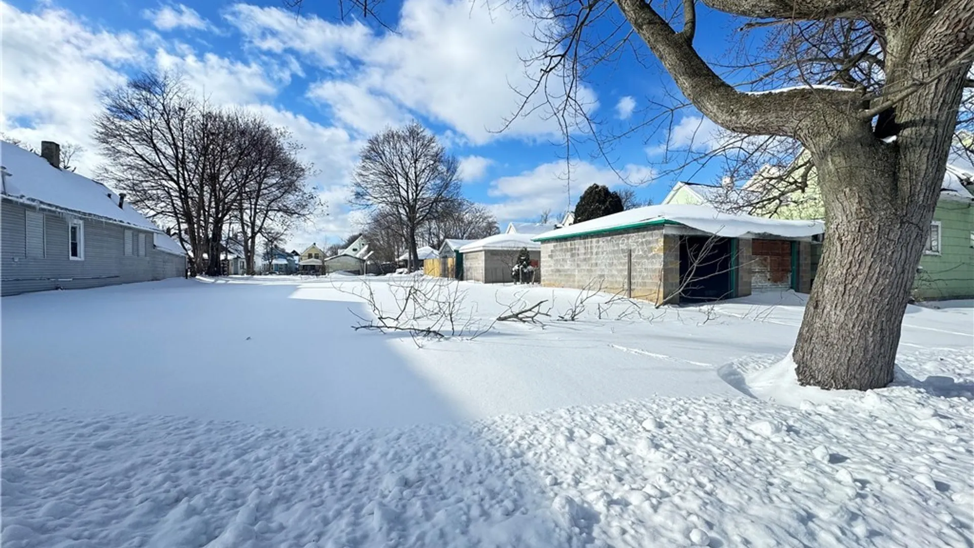 Property at 98 Milburn Street, Buffalo, NY 14212 2