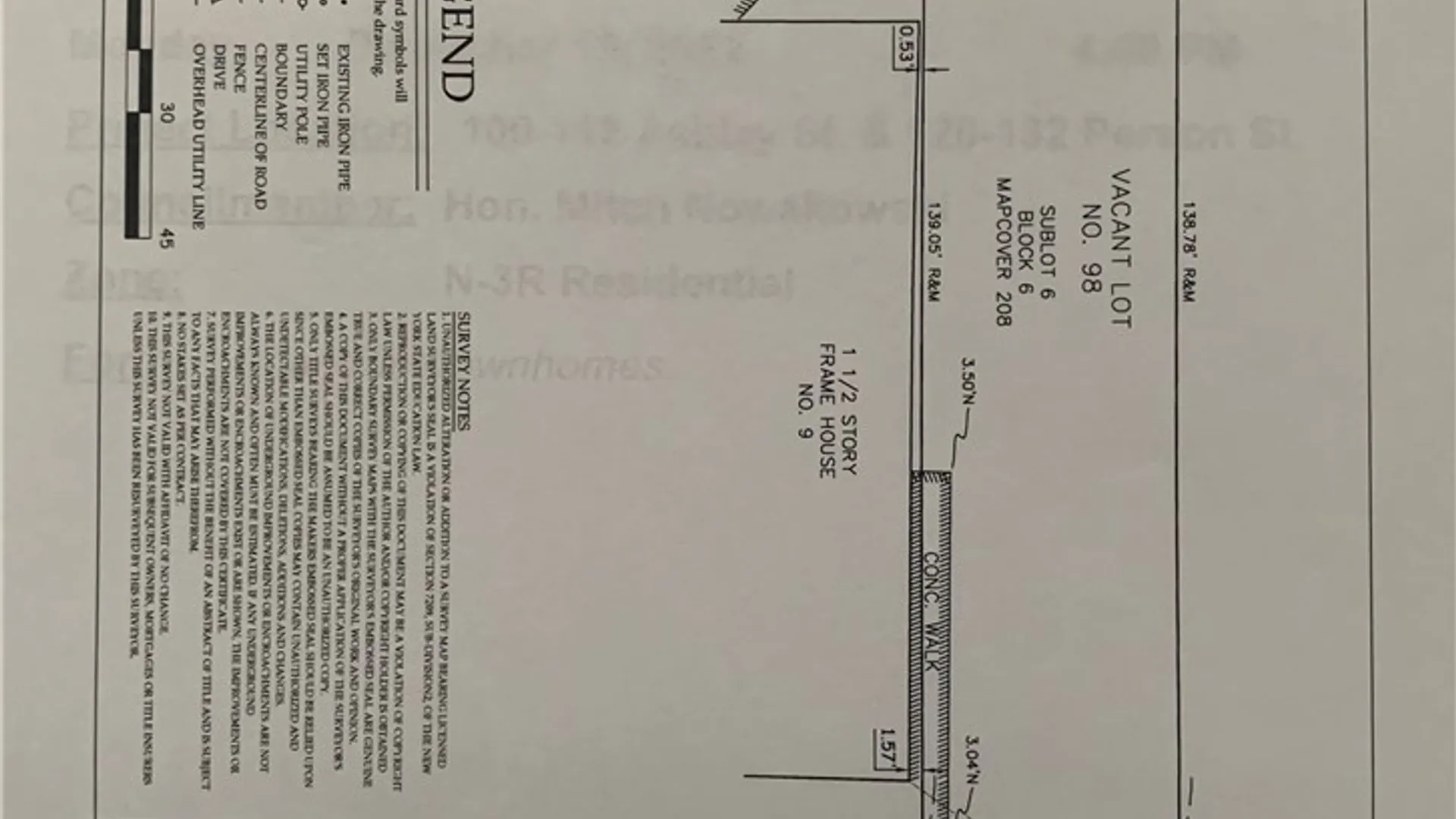 Property at 98 Milburn Street, Buffalo, NY 14212 3