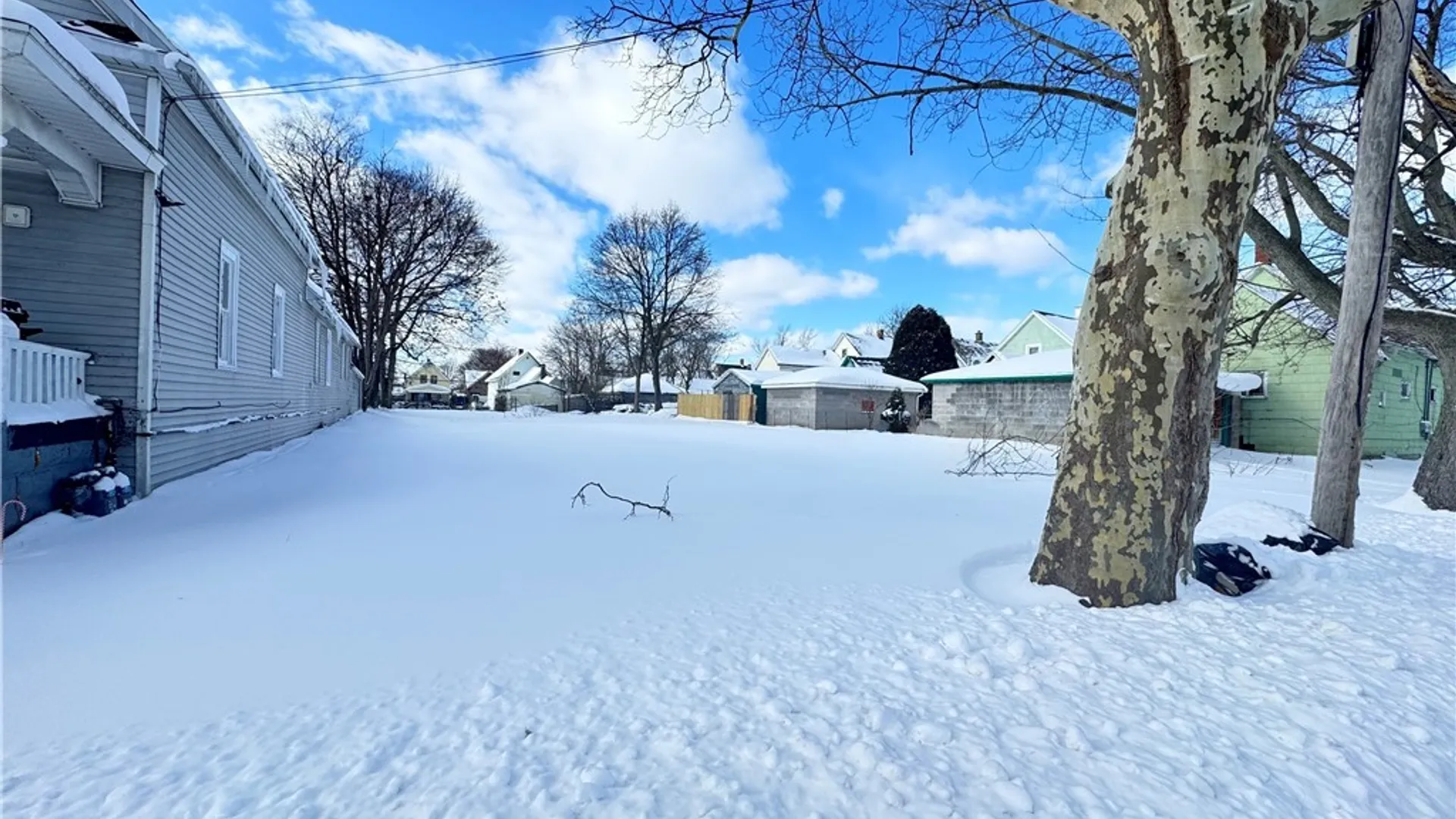 Property at 98 Milburn Street, Buffalo, NY 14212 4