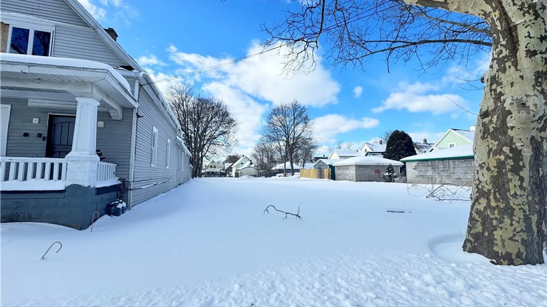 Property at 98 Milburn Street, Buffalo, NY 14212 5