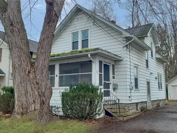 Property at 16 Franklin Street, Batavia City, NY 14020
