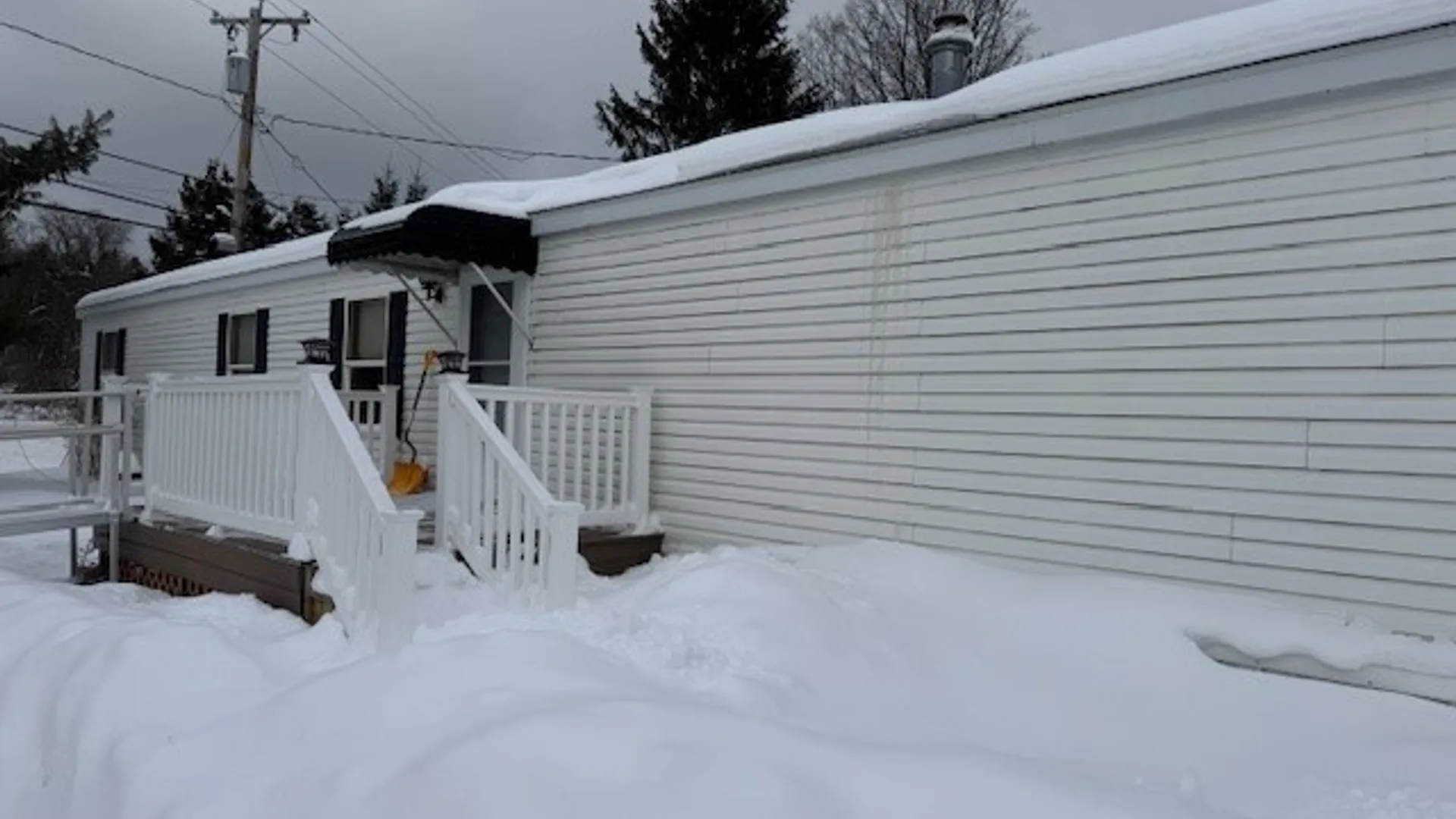 Property at 23 Ulrich Park Drive, Pomfret, NY 14718 2