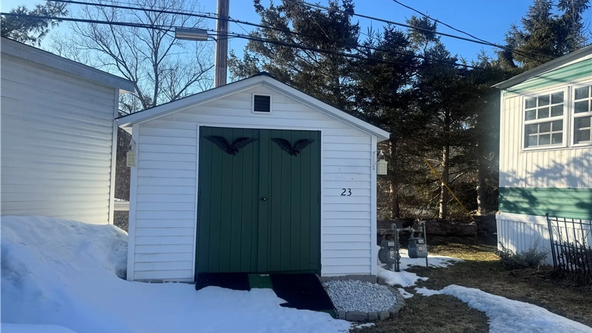 Property at 23 Ulrich Park Drive, Pomfret, NY 14718 5