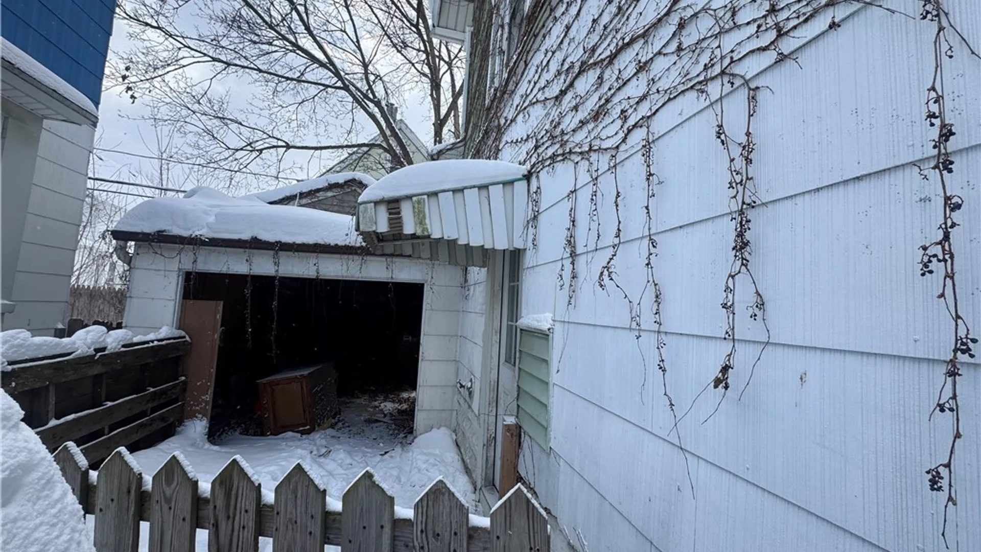 Property at 760 Seward Street, Rochester, NY 14611 2