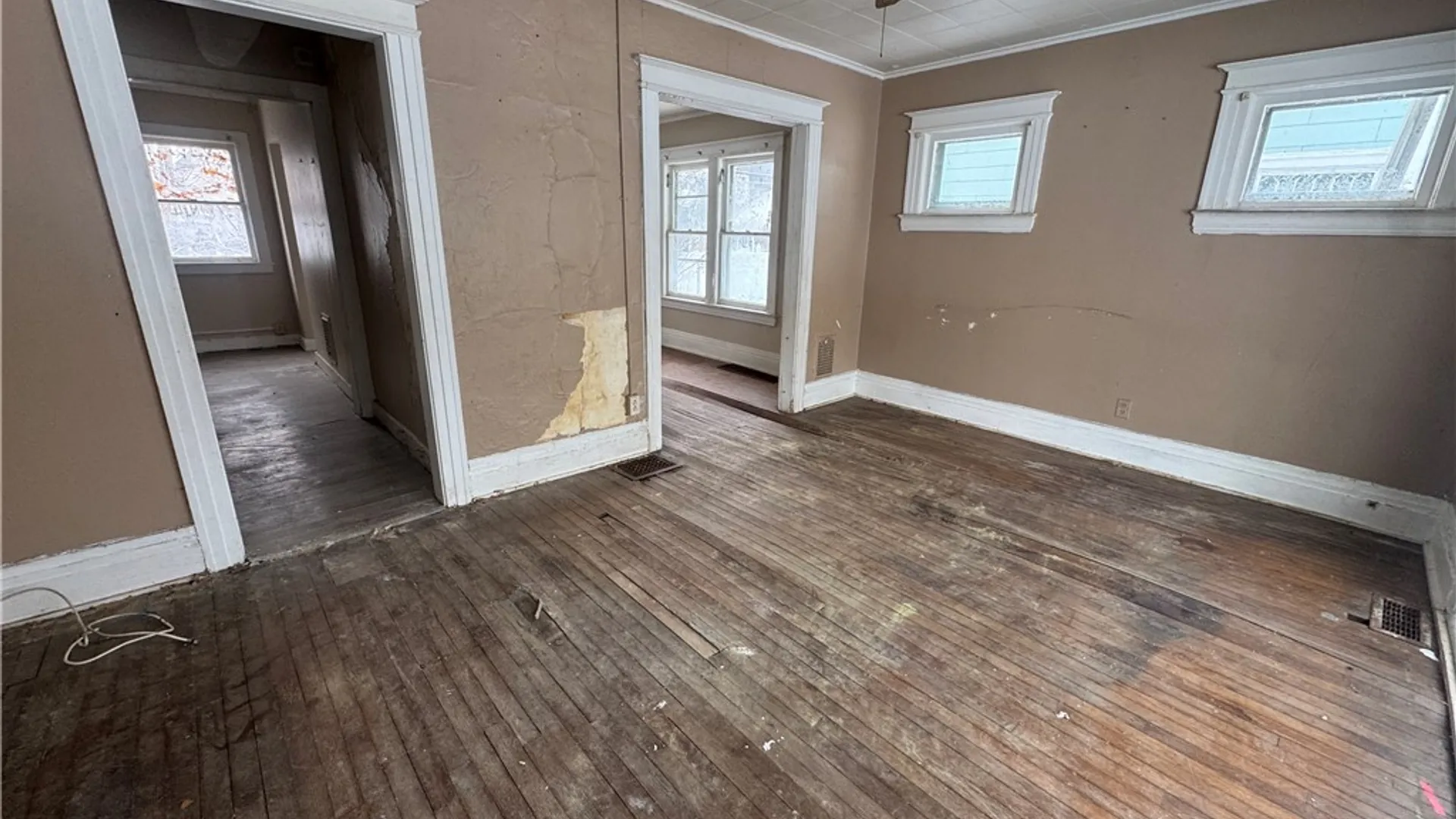 Property at 760 Seward Street, Rochester, NY 14611 4