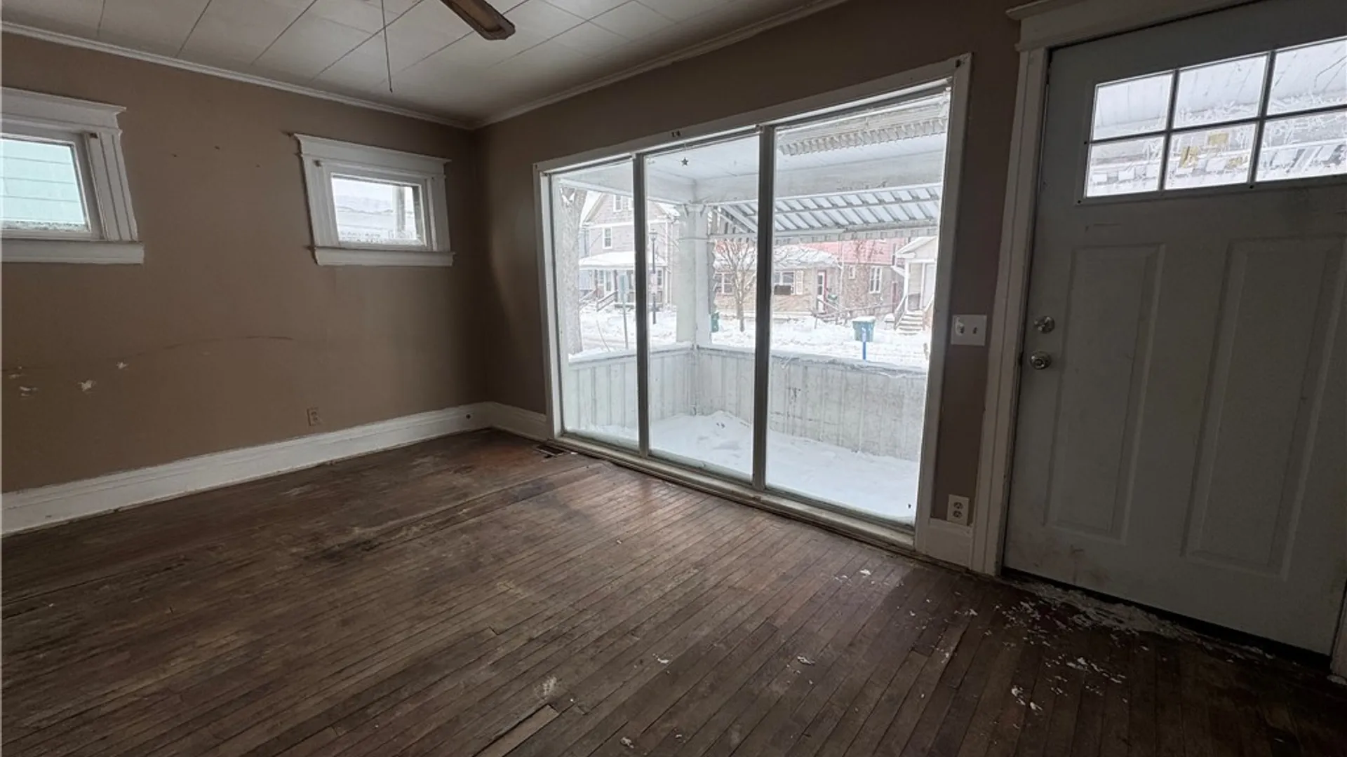 Property at 760 Seward Street, Rochester, NY 14611 5
