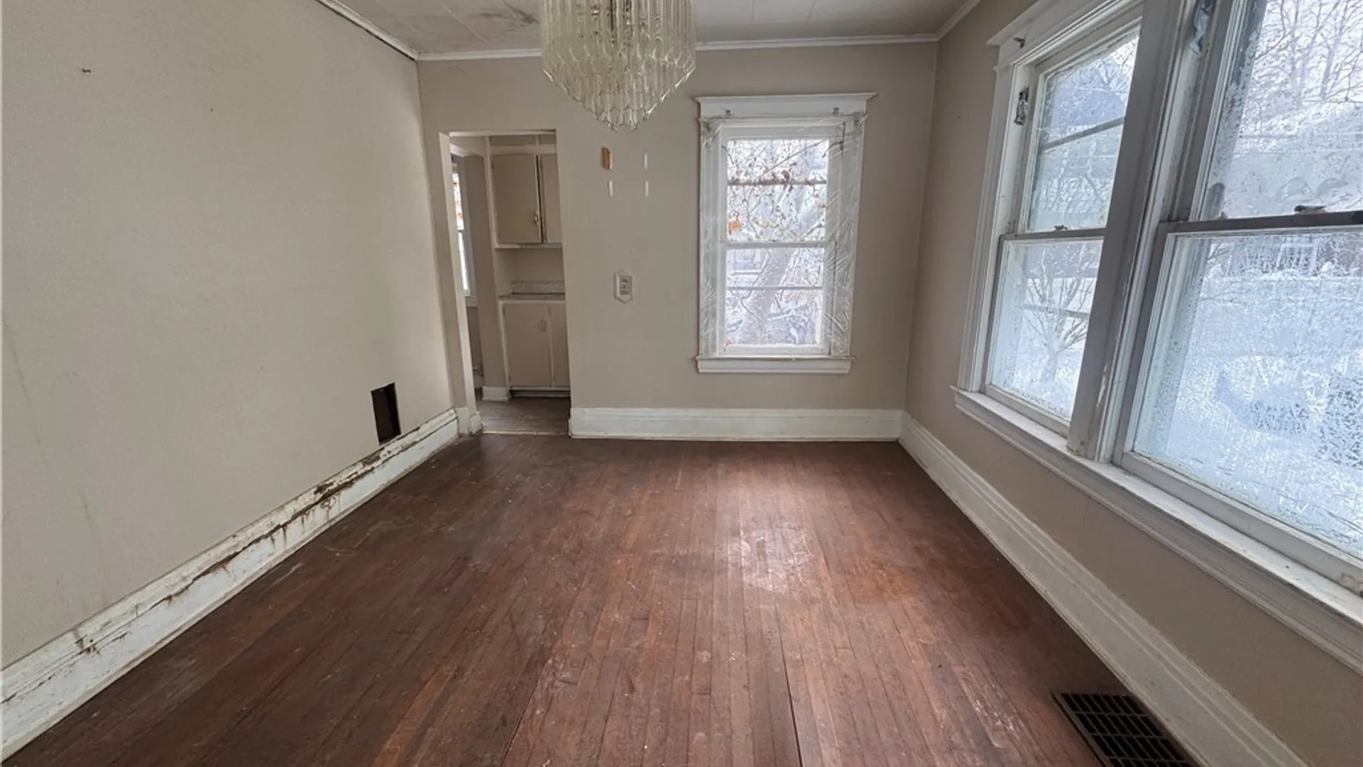 Property at 760 Seward Street, Rochester, NY 14611 6