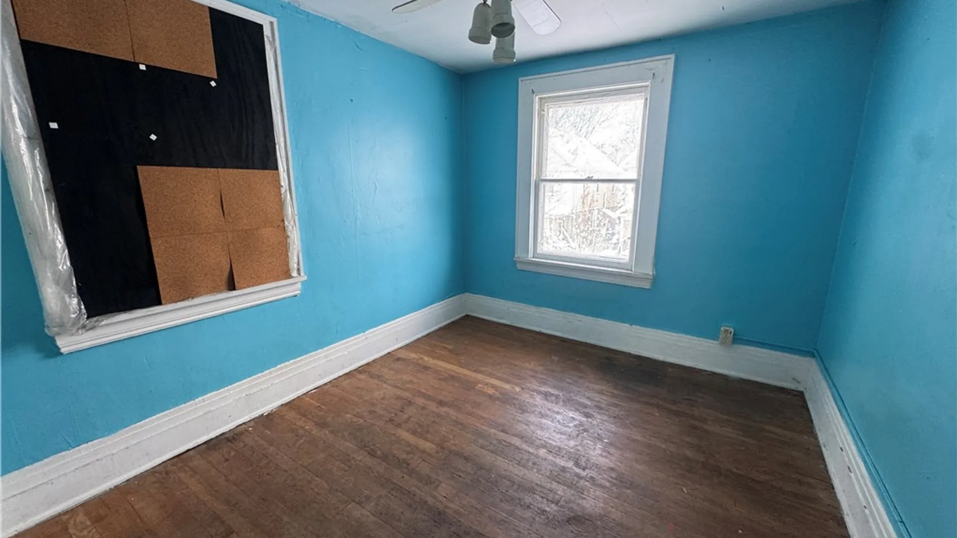 Property at 760 Seward Street, Rochester, NY 14611 9