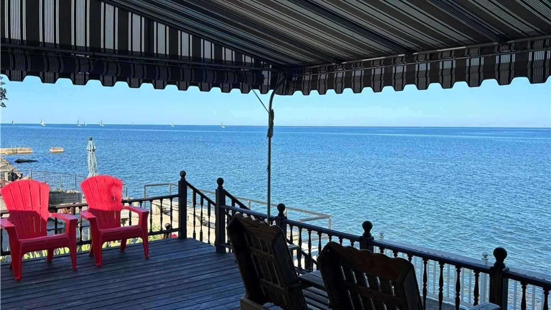 Property at 5669 West Bluff, Newfane, NY 14126 24