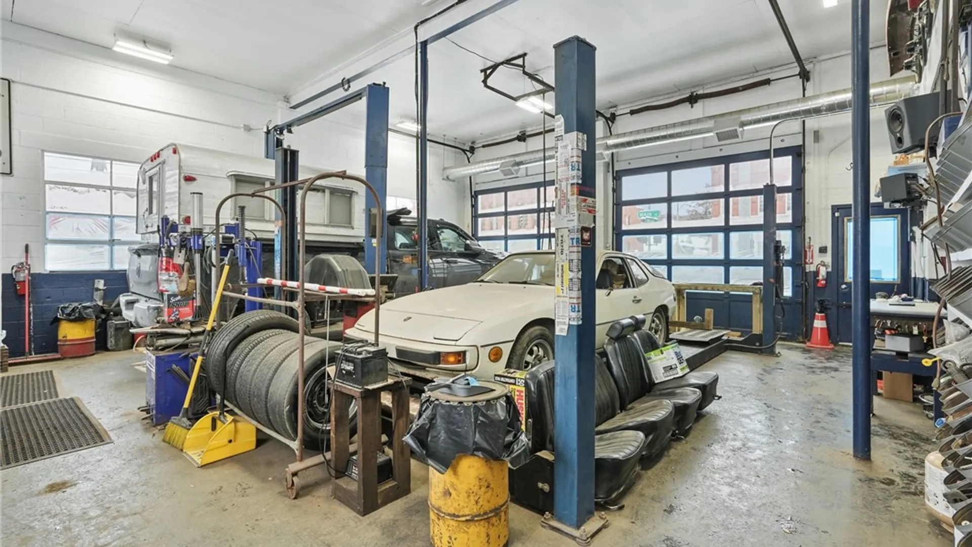 Property at 184 Main Street, Unadilla, NY 13849 13