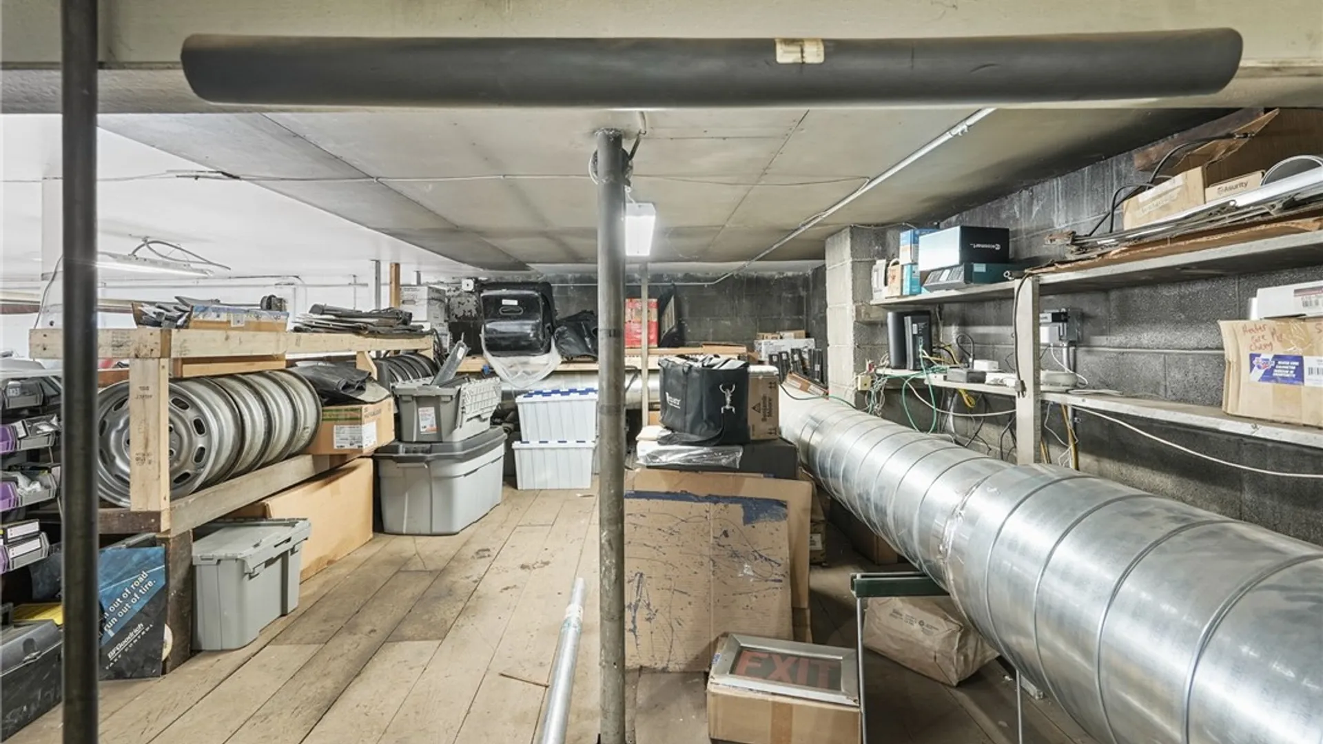 Property at 184 Main Street, Unadilla, NY 13849 17