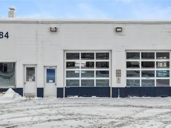 Property at 184 Main Street, Unadilla, NY 13849
