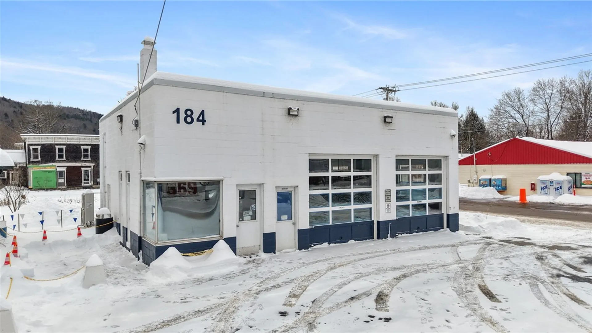 Property at 184 Main Street, Unadilla, NY 13849 2