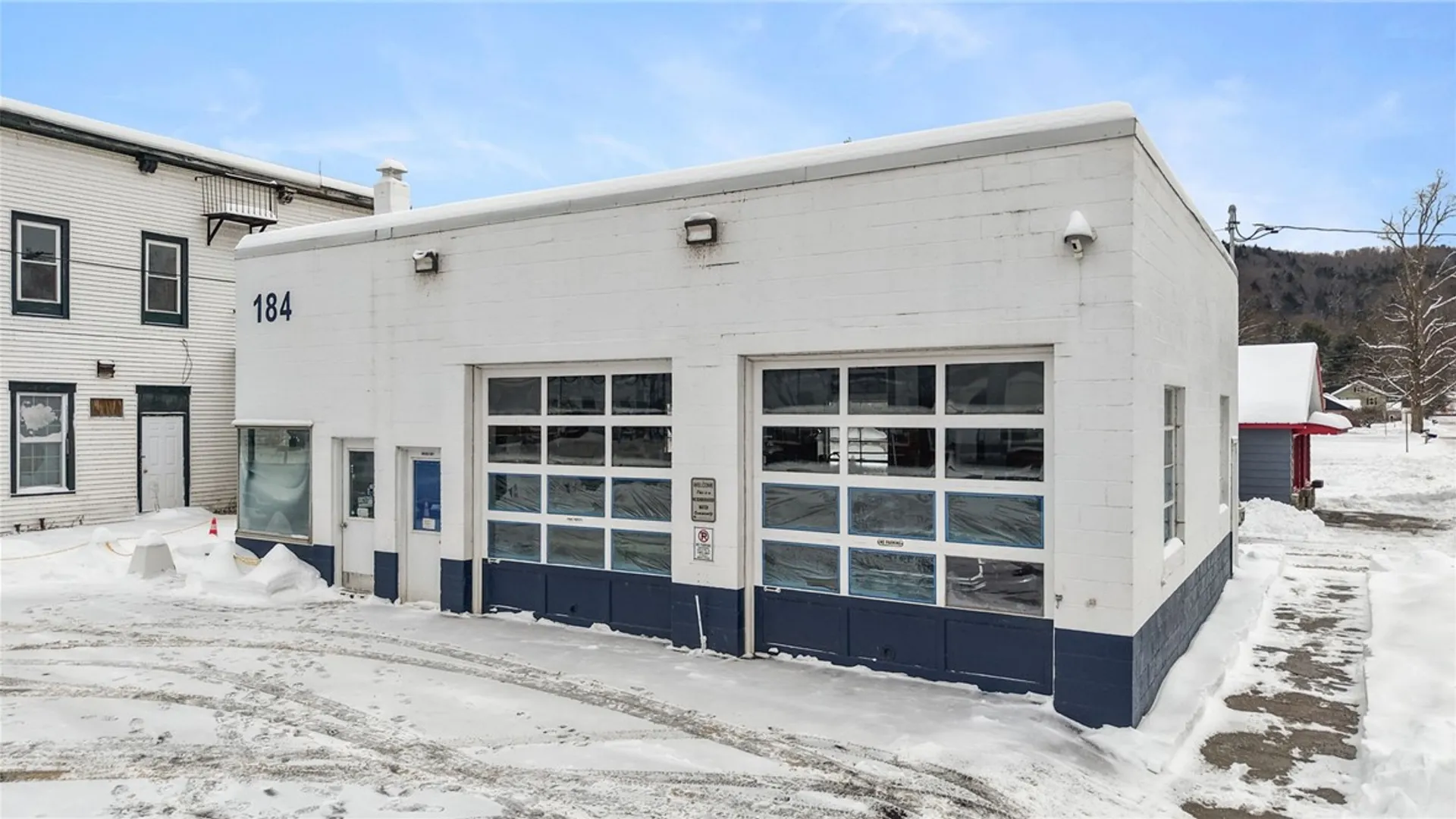 Property at 184 Main Street, Unadilla, NY 13849 3