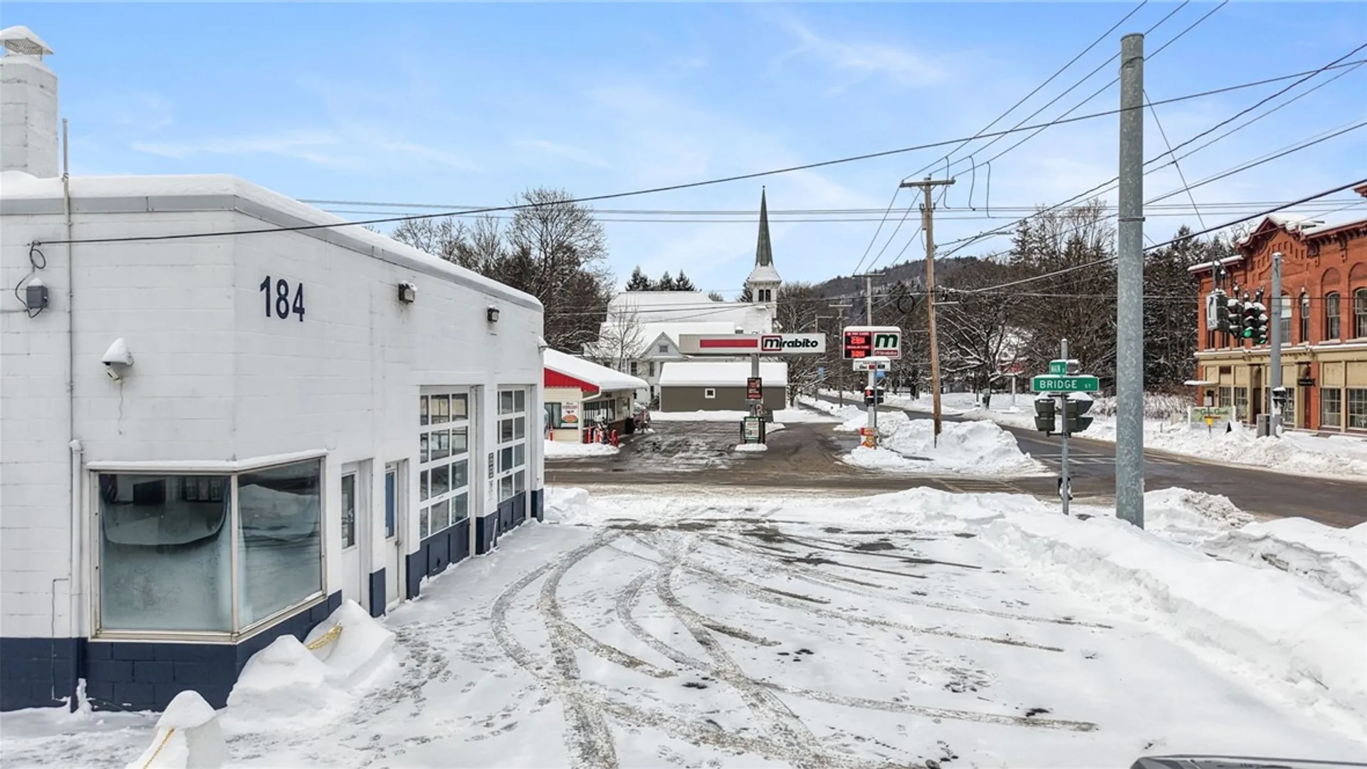 Property at 184 Main Street, Unadilla, NY 13849 5