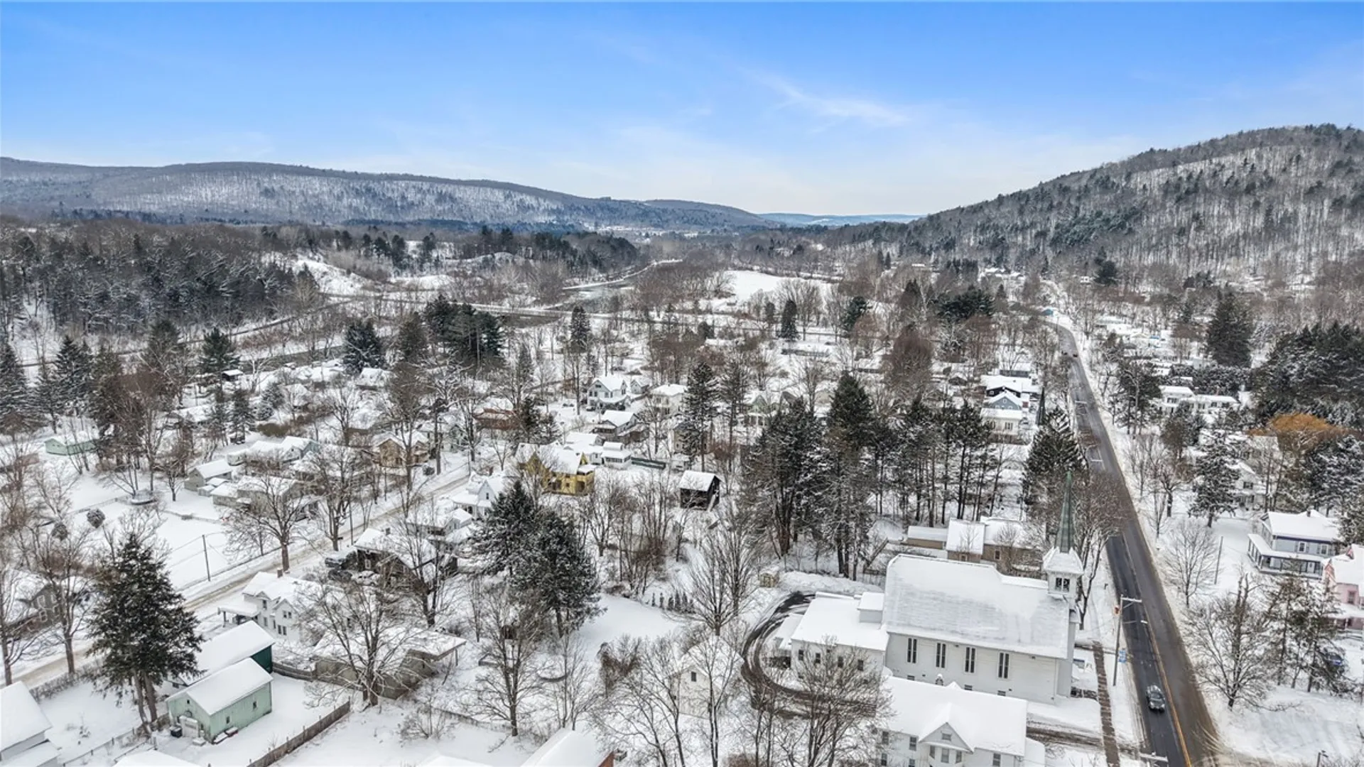 Property at 184 Main Street, Unadilla, NY 13849 7