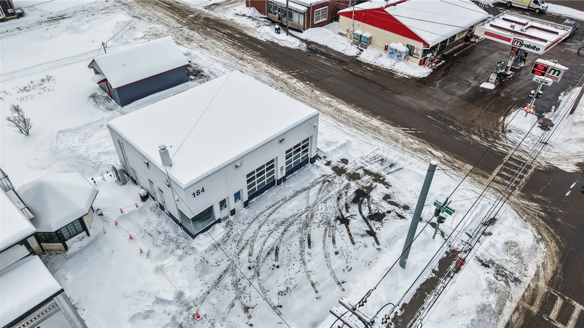 Property at 184 Main Street, Unadilla, NY 13849 8