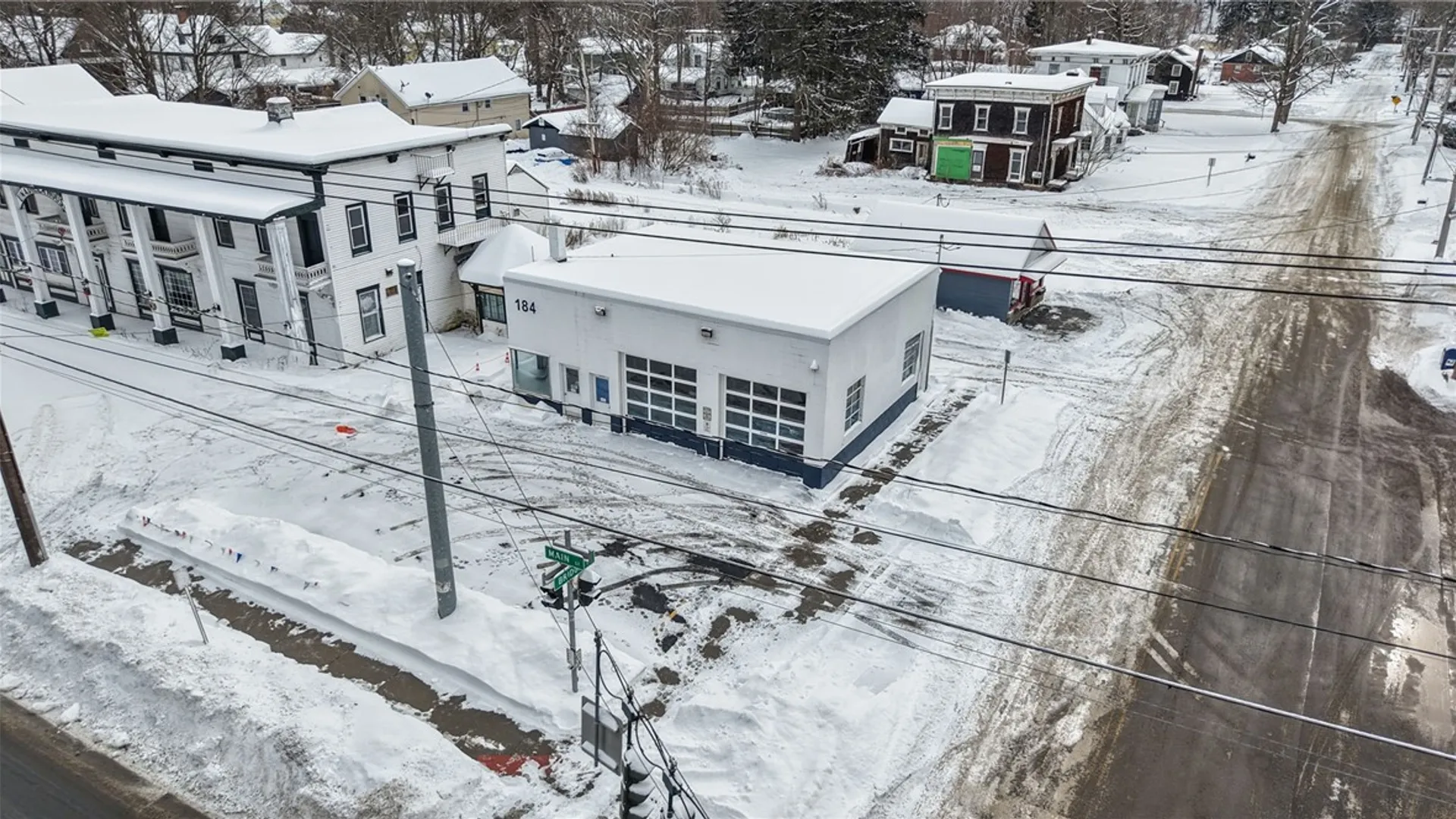 Property at 184 Main Street, Unadilla, NY 13849 9