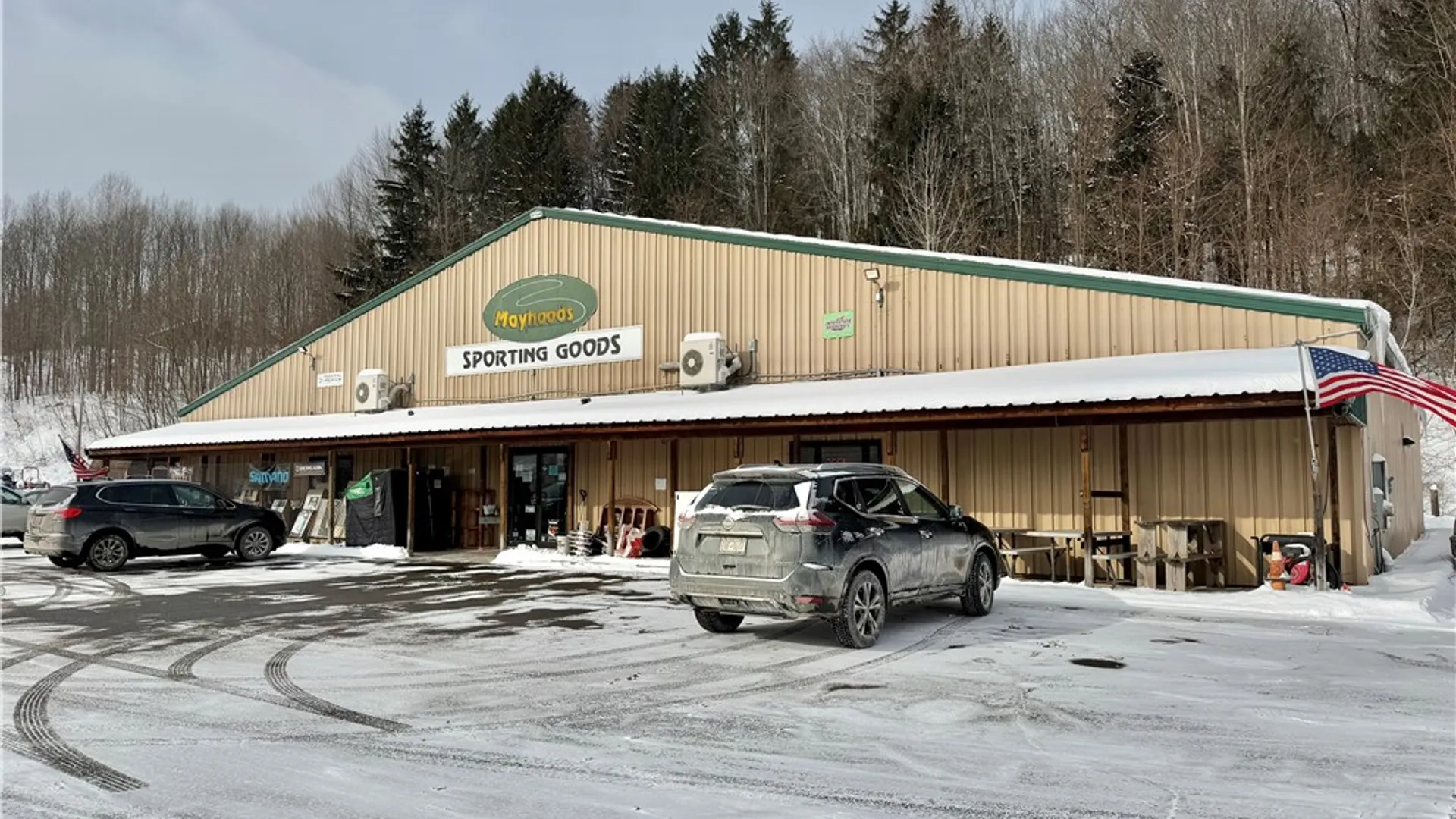 Property at 5217 State Highway 12, Norwich, NY 13815 22