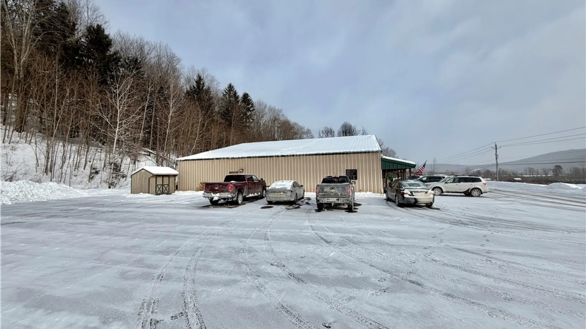 Property at 5217 State Highway 12, Norwich, NY 13815 23
