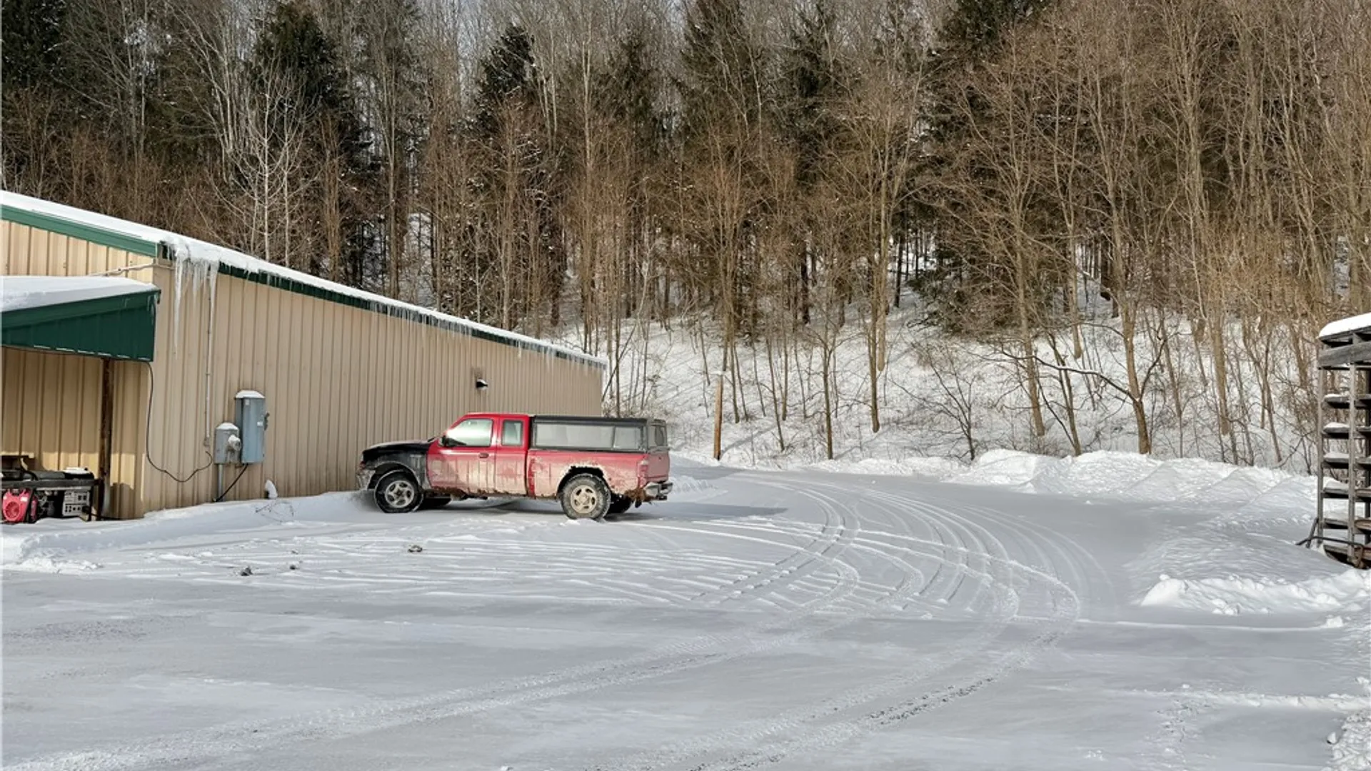 Property at 5217 State Highway 12, Norwich, NY 13815 24