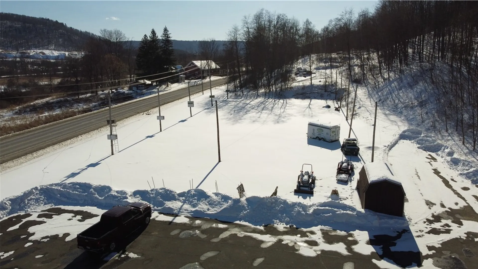 Property at 5217 State Highway 12, Norwich, NY 13815 25