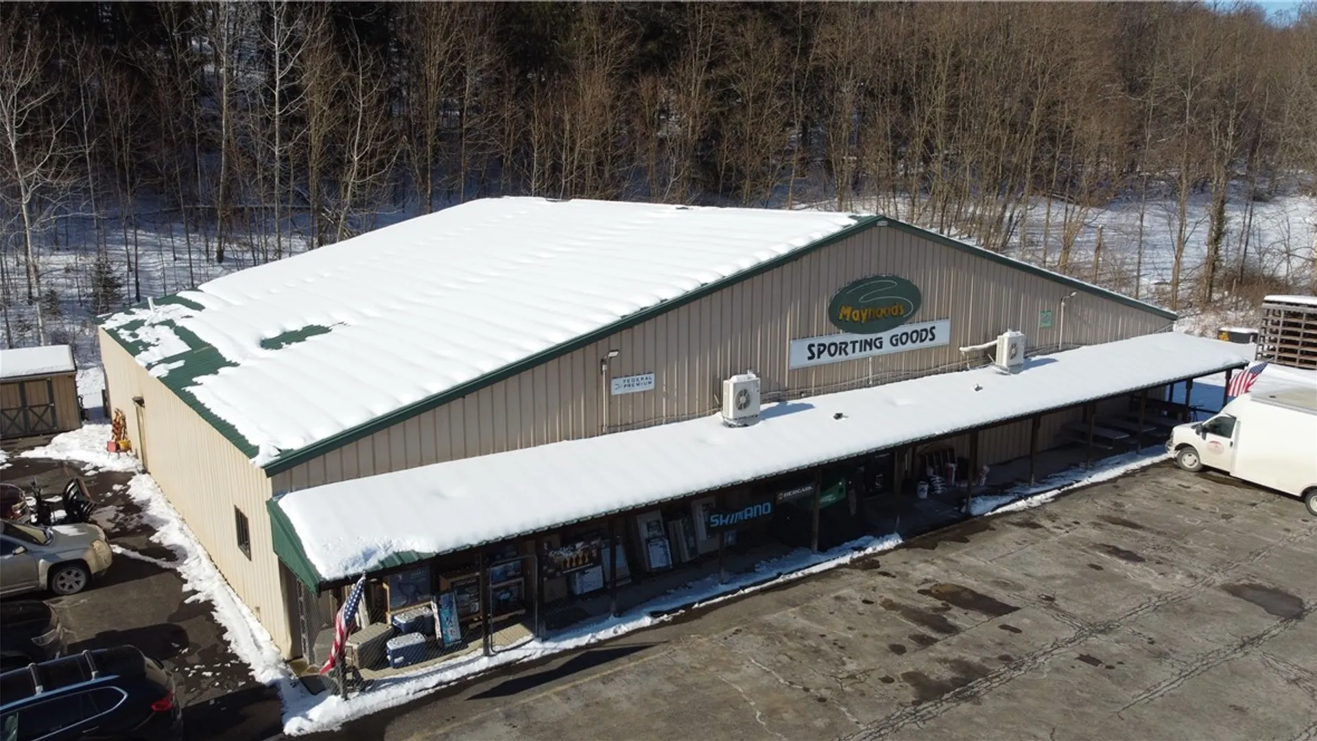 Property at 5217 State Highway 12, Norwich, NY 13815 26