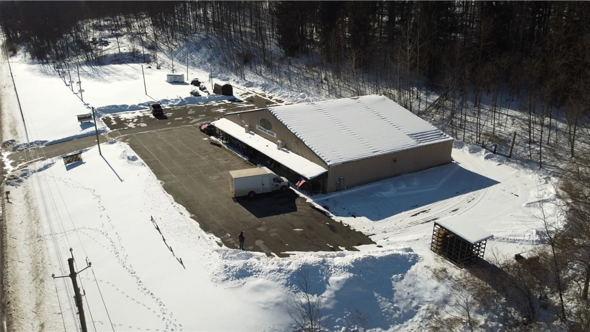 Property at 5217 State Highway 12, Norwich, NY 13815 27