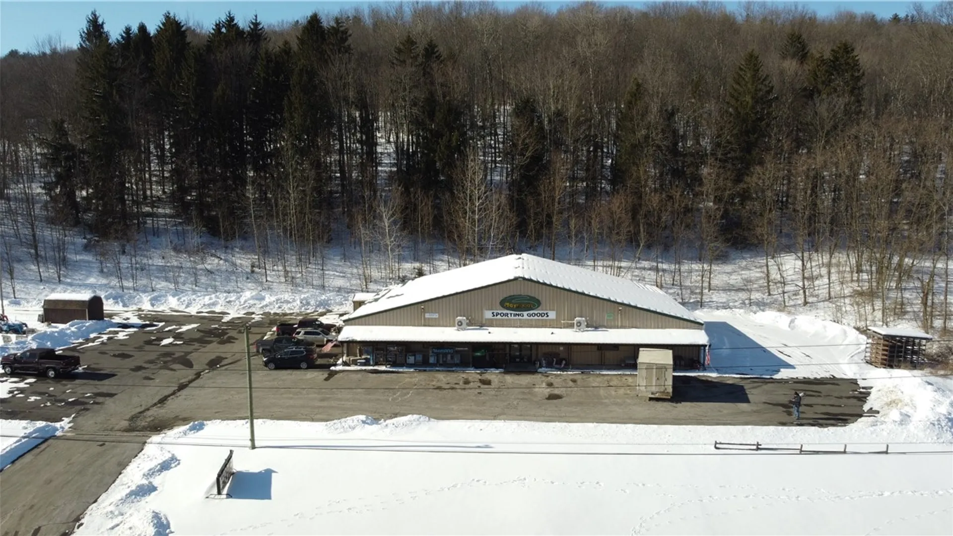 Property at 5217 State Highway 12, Norwich, NY 13815 28