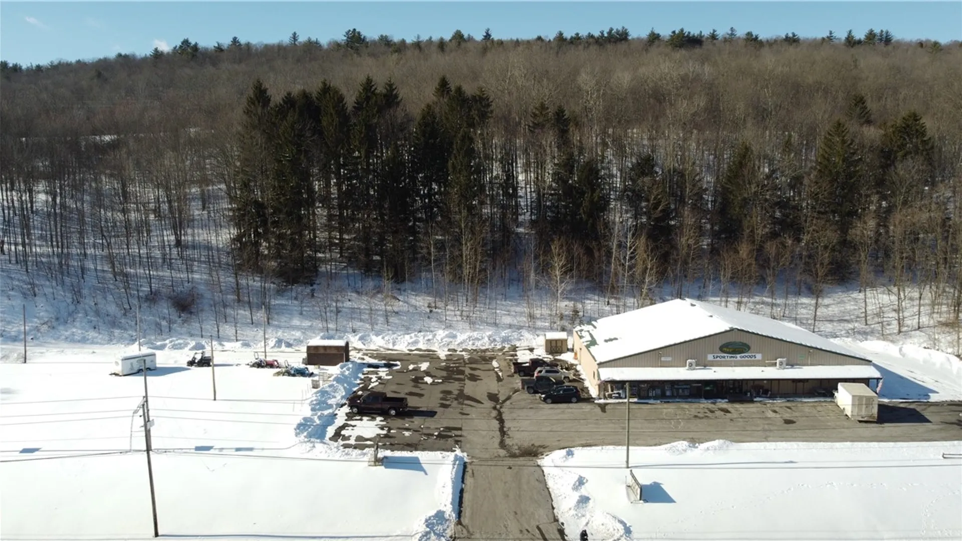 Property at 5217 State Highway 12, Norwich, NY 13815 29