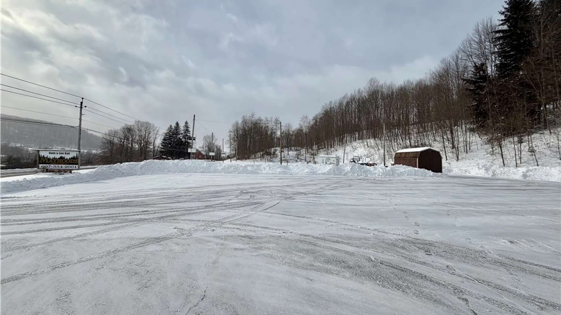 Property at 5217 State Highway 12, Norwich, NY 13815 3